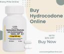 Buy Hydrocodone Online with Overnight Delivery logo